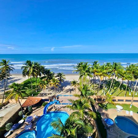 דירות Tucacas, Frente Al Mar, Piscina Y Playa Privada מראה חיצוני תמונה